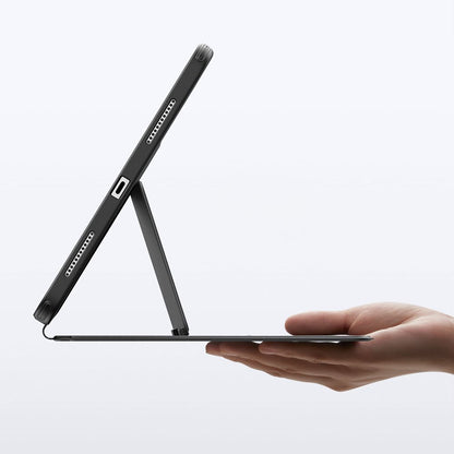 Case for Apple iPad Air 13 (2026) / Air 13 (2025) / Air 13 (2024), ESR, Flip Hybrid, Black