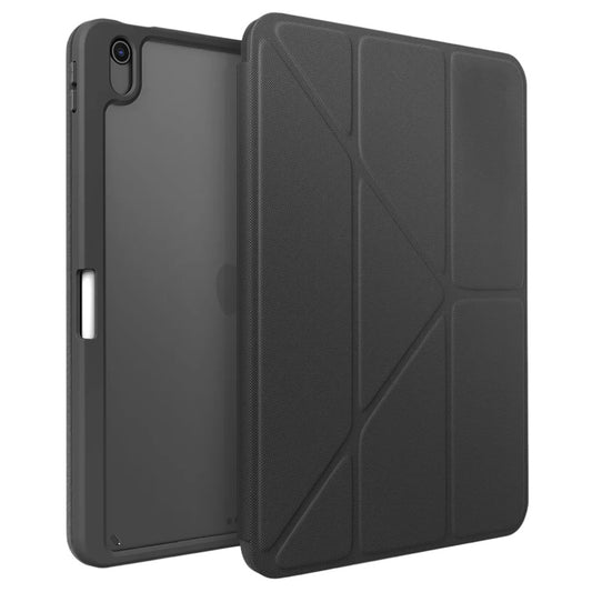 Θήκη για Apple iPad Air 11 (2024), UNIQ, Moven, Μαύρο
