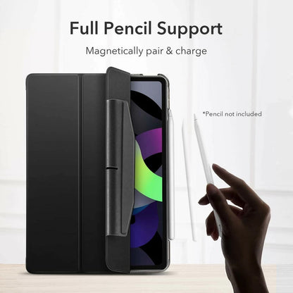 Θήκη για Apple iPad Air 11 (2025) / Air 11 (2024) / Air (2022) / Air (2020), ESR, Ascend Trifold, Γκρι