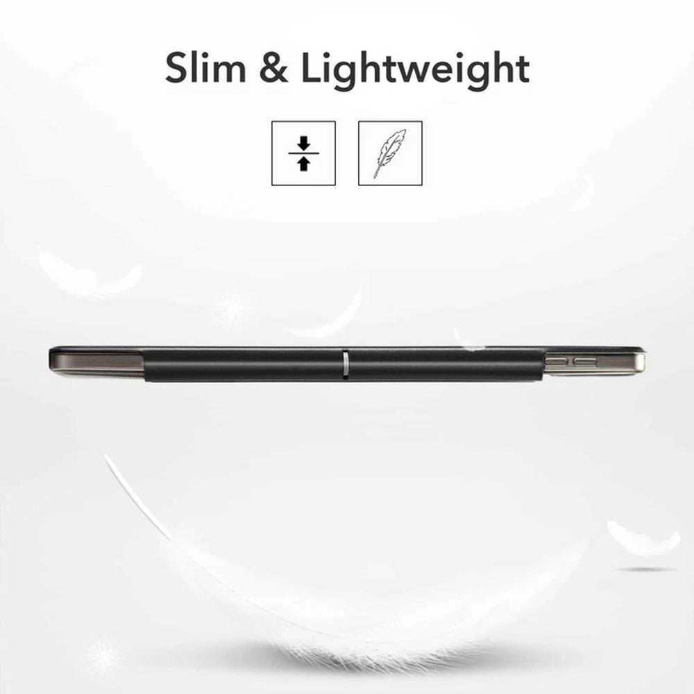 Θήκη για Apple iPad Air 11 (2025) / Air 11 (2024) / Air (2022) / Air (2020), ESR, Ascend Trifold, Γκρι