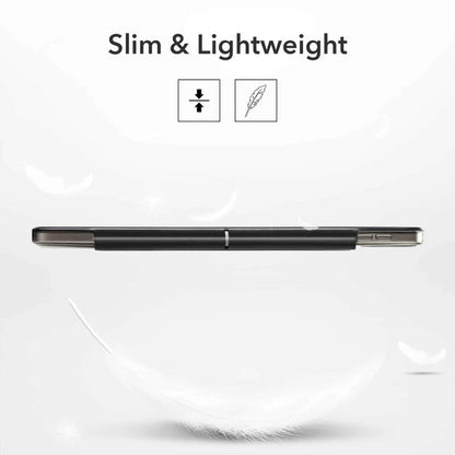 Θήκη για Apple iPad Air 11 (2025) / Air 11 (2024) / Air (2022) / Air (2020), ESR, Ascend Trifold, Γκρι