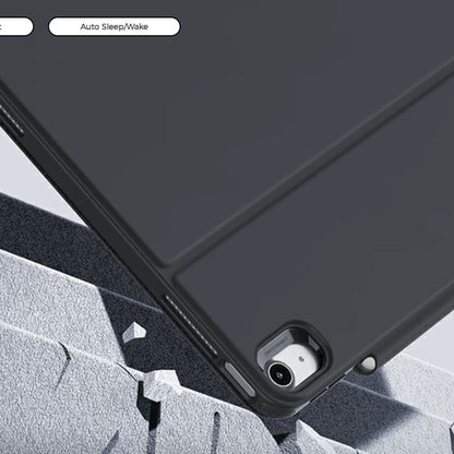 Θήκη για Apple iPad Air 13 (2026) / Air 13 (2025) / Air 13 (2024), ESR, Rebound Hybrid, Μαύρη