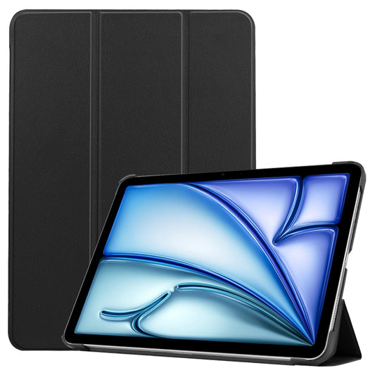 Θήκη για Apple iPad Air 13 (2026) / Air 13 (2025) / Air 13 (2024), Techsuit, FoldPro, Μαύρο