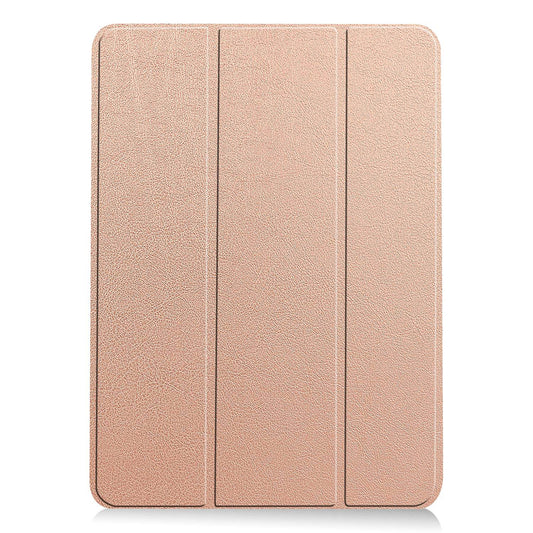 Θήκη για Apple iPad Air 13 (2026) / Air 13 (2025) / Air 13 (2024), Techsuit, FoldPro, Ροζ