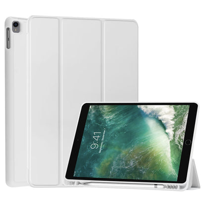 Θήκη για Apple iPad Air (2019) / Pro 10.5 (2017), Techsuit, Flex Trifold, Μαύρη