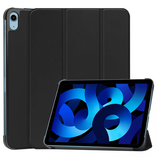 Θήκη για Apple iPad Air (2022) / Air (2020), Techsuit, FoldPro, Μαύρο