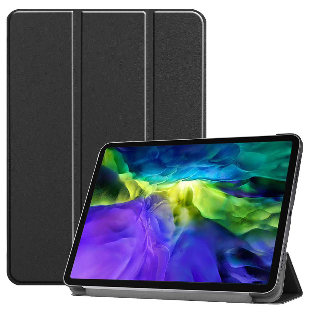 Case for Apple iPad Pro 11 (2022) / Pro 11 (2021) / Pro 11 (2020) / Pro 11 (2018), Techsuit, FoldPro, Black