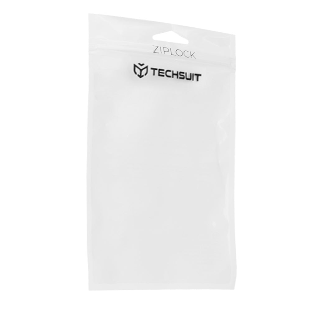 Case for Apple iPad Pro 11 (2022) / Pro 11 (2021) / Pro 11 (2020) / Pro 11 (2018), Techsuit, FoldPro, Black