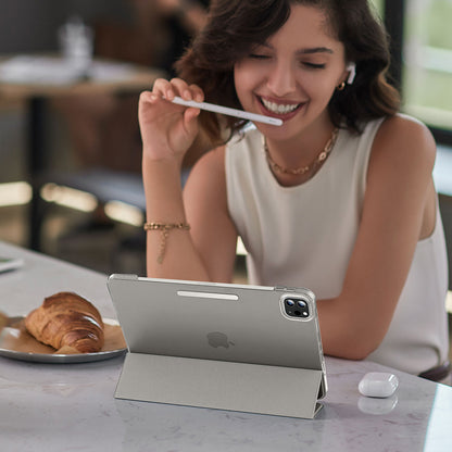 Θήκη για Apple iPad Pro 11 (2024), ESR, Ascend Trifold, Γκρι