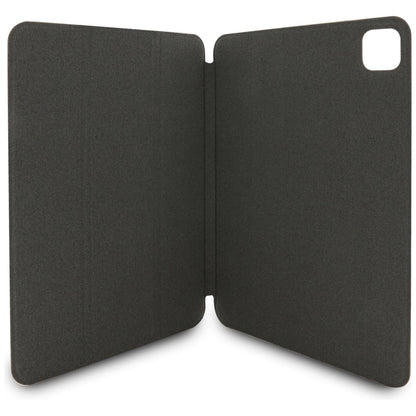 Θήκη για Apple iPad Pro 11 (2024), Guess, 4G Big Logo, Καφέ