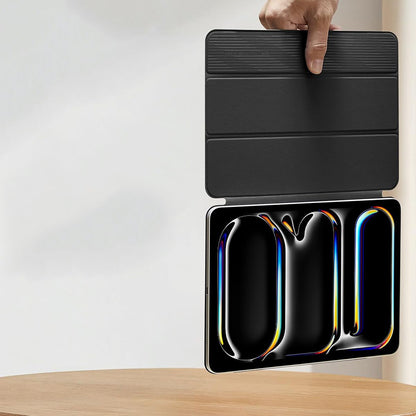 Θήκη για Apple iPad Pro 13 (2024), ESR, Rebound, Μαύρη