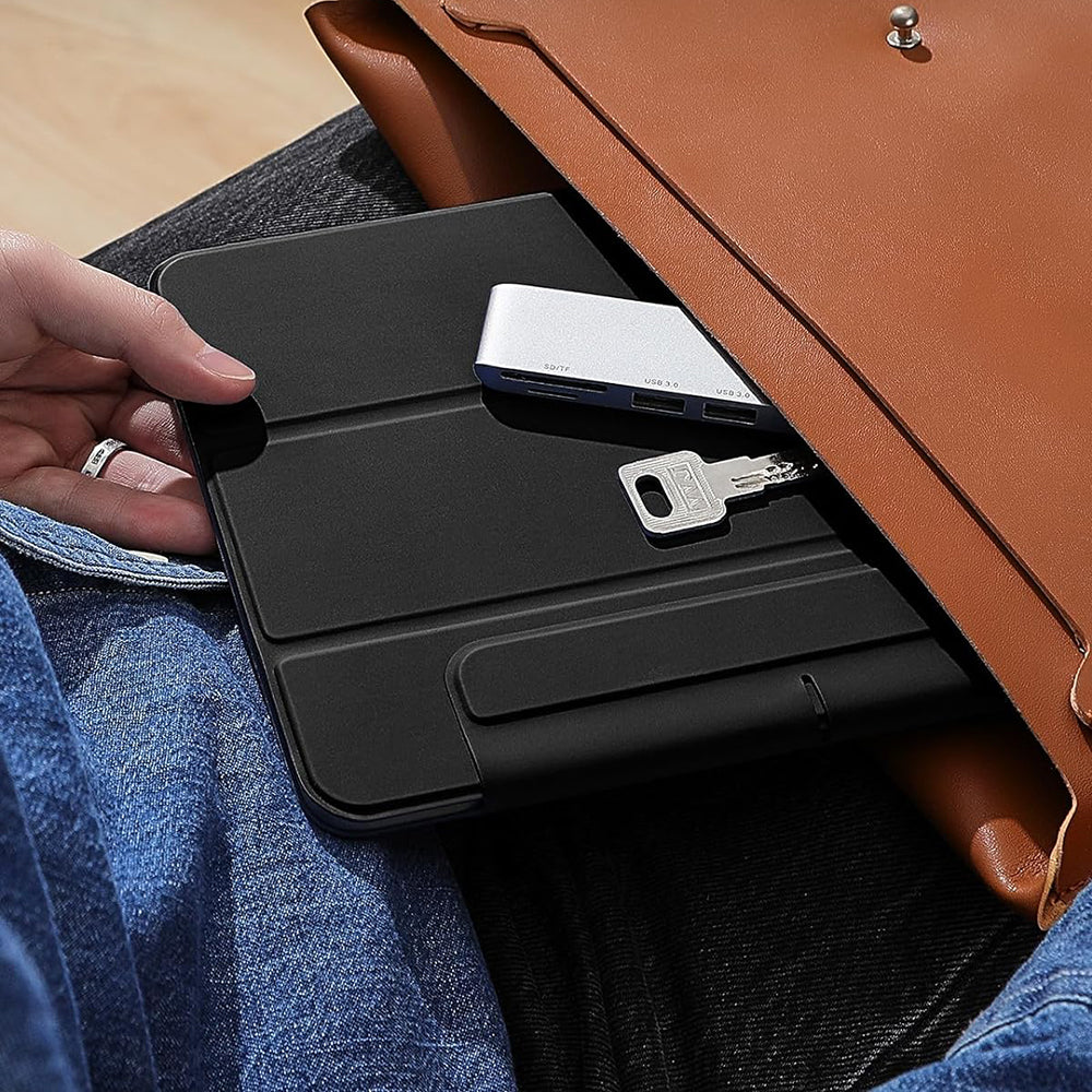 Θήκη για Apple iPad Pro 13 (2024), ESR, Rebound, Μωβ