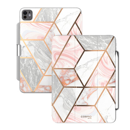Θήκη για Apple iPad Pro 13 (2024), i-Blason, Cosmo, Ροζ