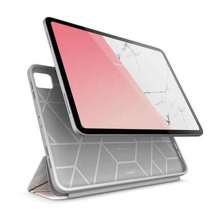 Θήκη για Apple iPad Pro 13 (2024), i-Blason, Cosmo, Ροζ