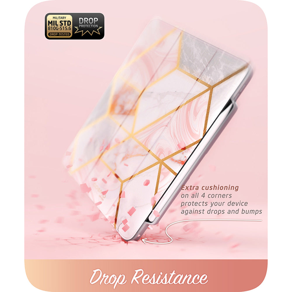 Θήκη για Apple iPad Pro 13 (2024), i-Blason, Cosmo, Ροζ