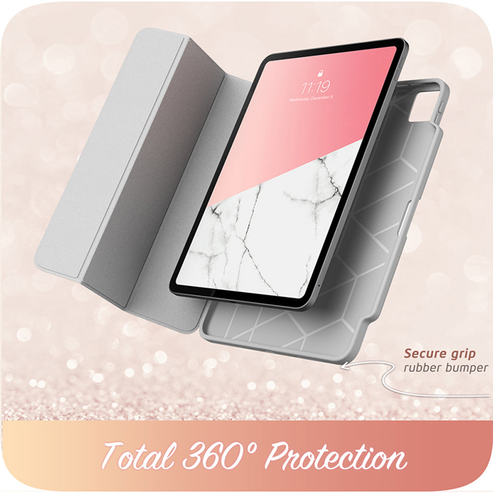 Θήκη για Apple iPad Pro 13 (2024), i-Blason, Cosmo, Ροζ