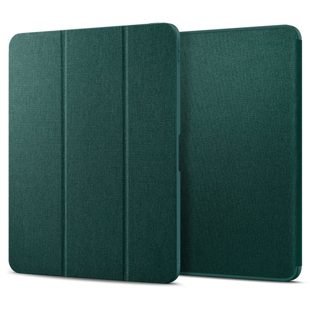 Θήκη για Apple iPad Pro 13 (2024), Spigen, Urban Fit, Πράσινο ACS07763
