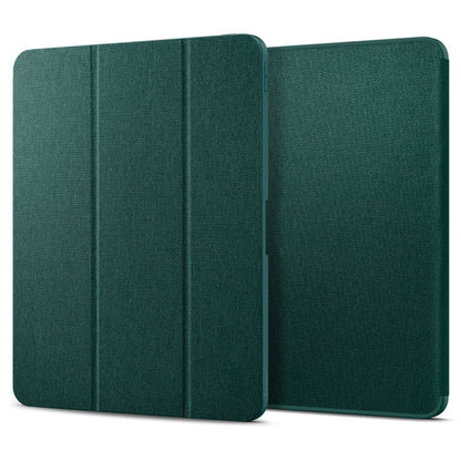 Θήκη για Apple iPad Pro 13 (2024), Spigen, Urban Fit, Πράσινο ACS07763