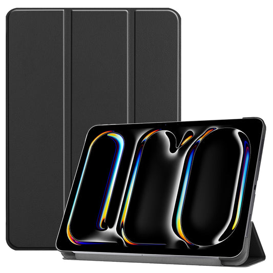 Θήκη για Apple iPad Pro 13 (2024), Techsuit, FoldPro, Μαύρο