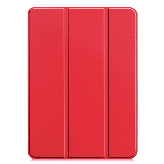Θήκη για Apple iPad Pro 13 (2024), Techsuit, FoldPro, Κόκκινο