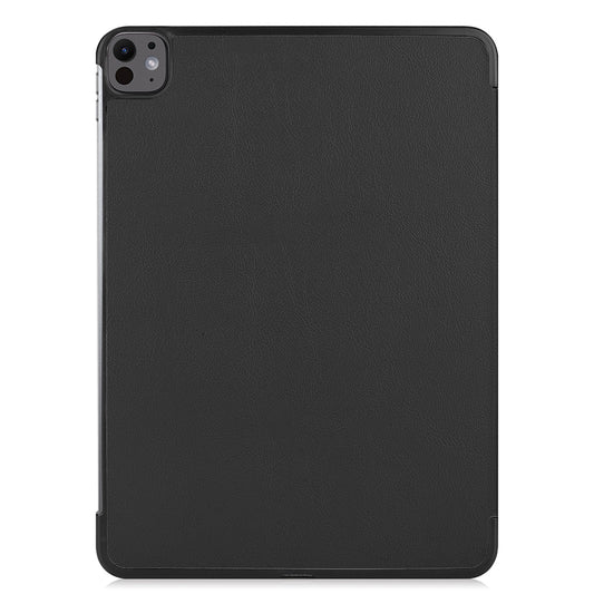 Θήκη για Apple iPad Pro 13 (2024), Techsuit, FoldPro Unicorn, Πολύχρωμο