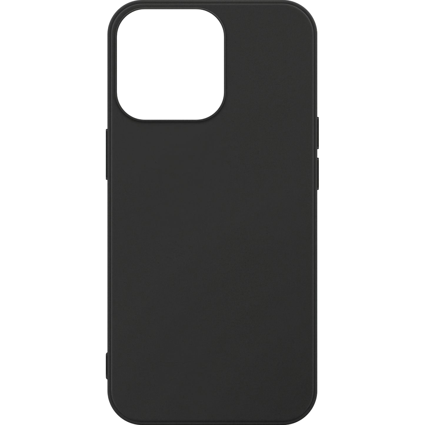 Case for Apple iPhone 13, OEM, Tint, Black