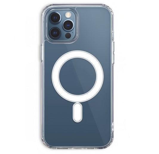 Θήκη για Apple iPhone 11, OEM, Αντι-Κρούση, Διαφανής