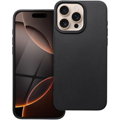 Θήκη για Apple iPhone 16, OEM, Skin, Μαύρη