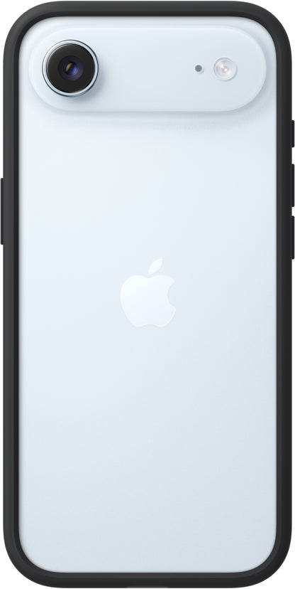 Θήκη για Apple iPhone 17 Air, Bumper, Μαύρη MH004ZM/A