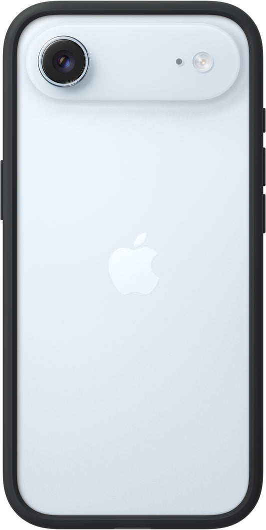 Θήκη για Apple iPhone 17 Air, Bumper, Μαύρη MH004ZM/A