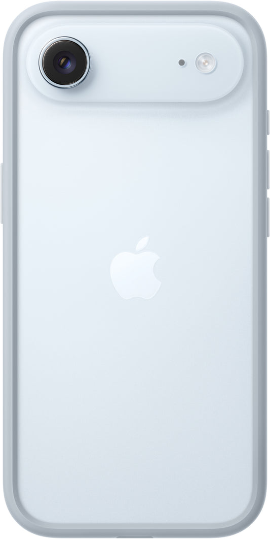 Θήκη για Apple iPhone 17 Air, Bumper, Μπλε MH024ZM/A