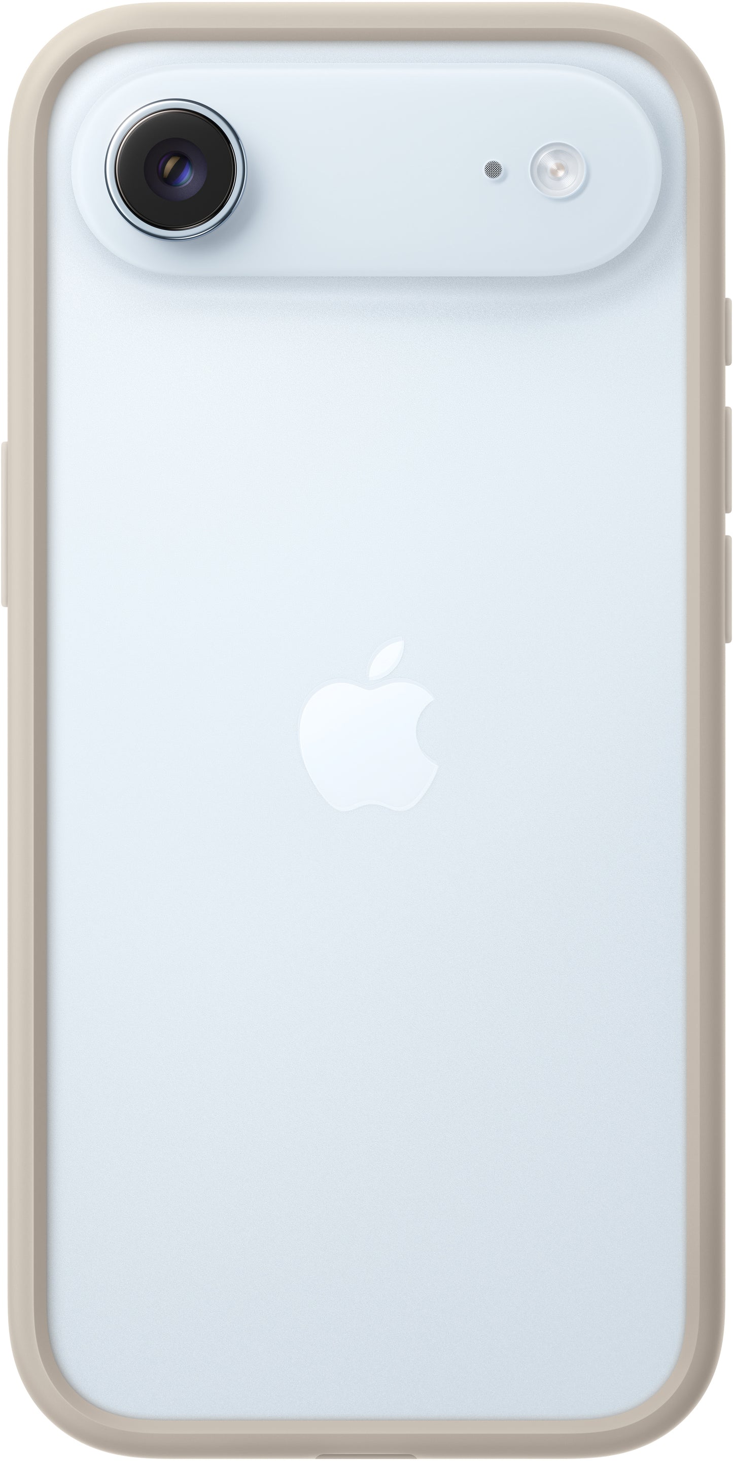 Θήκη για Apple iPhone 17 Air, Bumper, Μπεζ MH044ZM/A