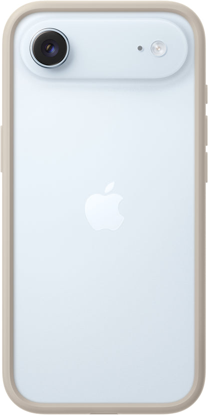Θήκη για Apple iPhone 17 Air, Bumper, Μπεζ MH044ZM/A