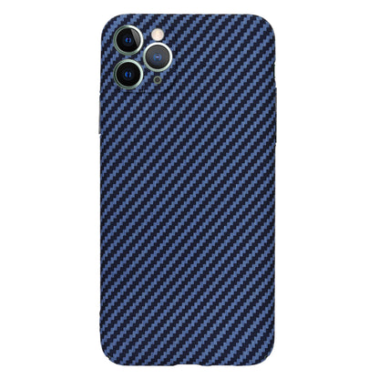 Θήκη για Apple iPhone 11 Pro Max, Techsuit, Carbonite FiberShell, Τυρκουάζ
