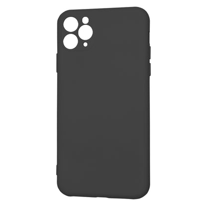 Θήκη για Apple iPhone 11 Pro Max, Techsuit, SoftFlex, Μαύρο