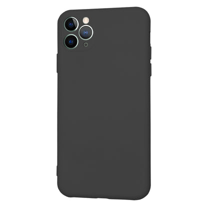 Θήκη για Apple iPhone 11 Pro Max, Techsuit, SoftFlex, Μαύρο