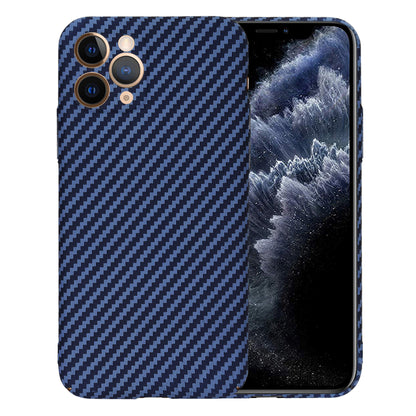 Θήκη για Apple iPhone 11 Pro, Techsuit, Carbonite FiberShell, Τυρκουάζ