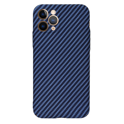 Θήκη για Apple iPhone 11 Pro, Techsuit, Carbonite FiberShell, Τυρκουάζ