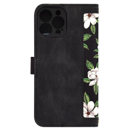 Θήκη για Apple iPhone 13 Pro Max, Techsuit, FlipCraft, Μαύρη