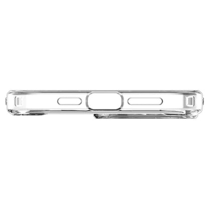 Case for Apple iPhone 13 Pro, Spigen, Ultra Hybrid, Transparent