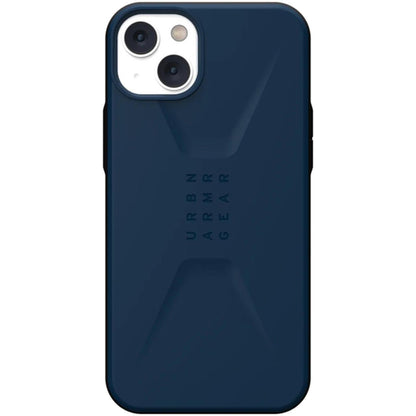 Θήκη για Apple iPhone 14 Plus, Urban Armor Gear, Civilian, Μπλε σκούρο