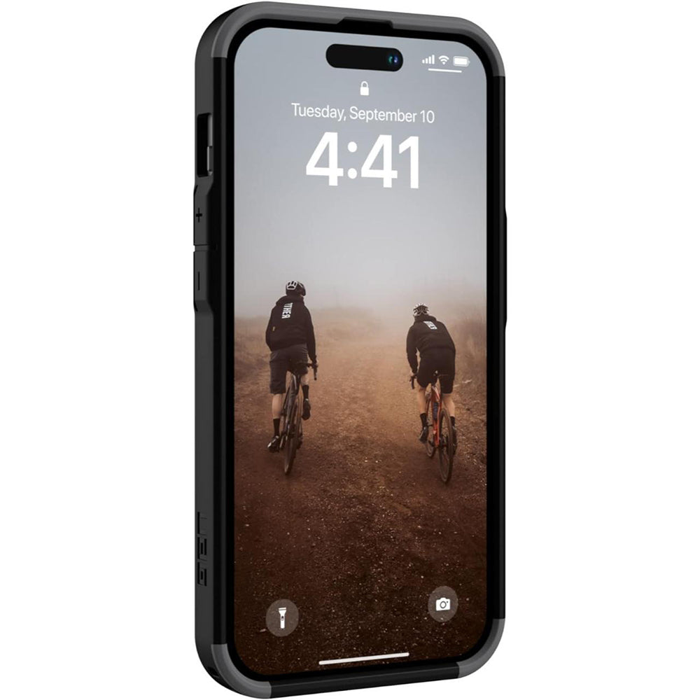 Θήκη για Apple iPhone 14 Plus, Urban Armor Gear, Civilian, Μπλε σκούρο