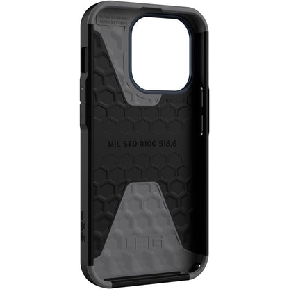 Θήκη για Apple iPhone 14 Plus, Urban Armor Gear, Civilian, Μπλε σκούρο
