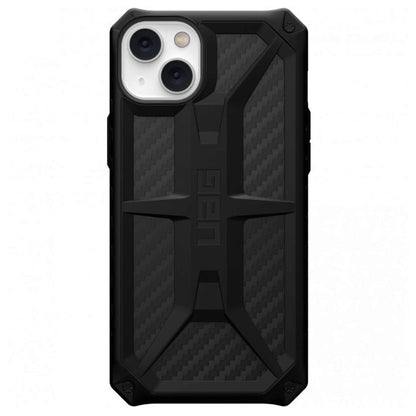 Θήκη για Apple iPhone 14 Plus, Urban Armor Gear, Monarch Carbon, Μαύρο