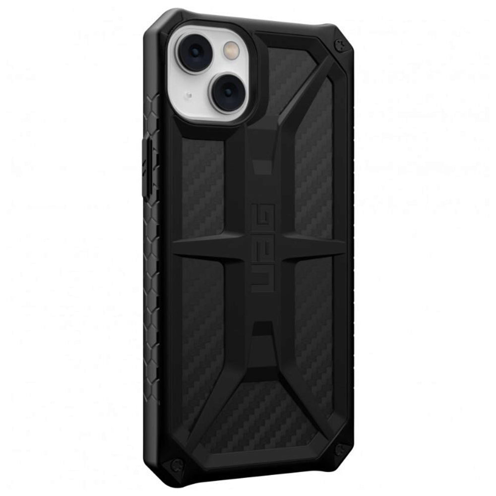Θήκη για Apple iPhone 14 Plus, Urban Armor Gear, Monarch Carbon, Μαύρο