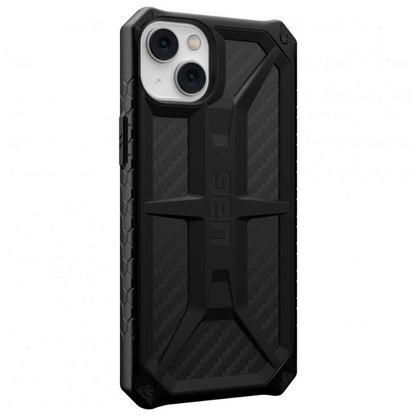 Θήκη για Apple iPhone 14 Plus, Urban Armor Gear, Monarch Carbon, Μαύρο