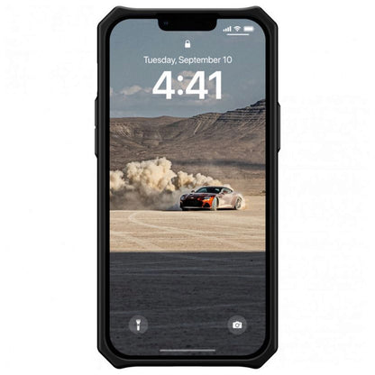 Θήκη για Apple iPhone 14 Plus, Urban Armor Gear, Monarch Carbon, Μαύρο