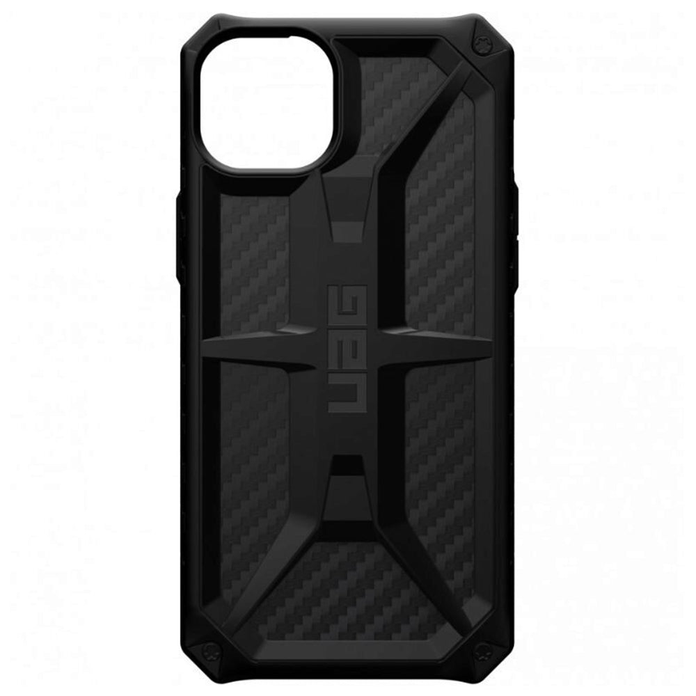 Θήκη για Apple iPhone 14 Plus, Urban Armor Gear, Monarch Carbon, Μαύρο