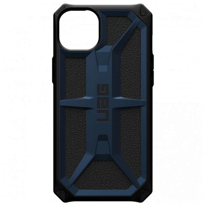 Θήκη για Apple iPhone 14 Plus, Urban Armor Gear, Monarch Kevlar, Μπλε σκούρο