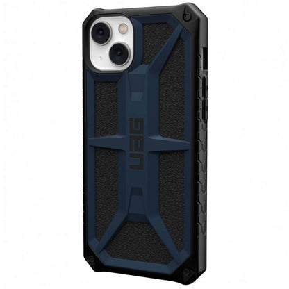 Θήκη για Apple iPhone 14 Plus, Urban Armor Gear, Monarch Kevlar, Μπλε σκούρο